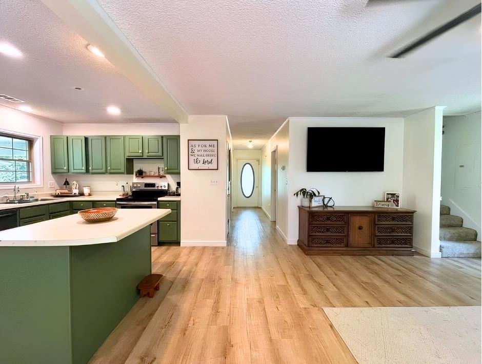 Fairway - Residential