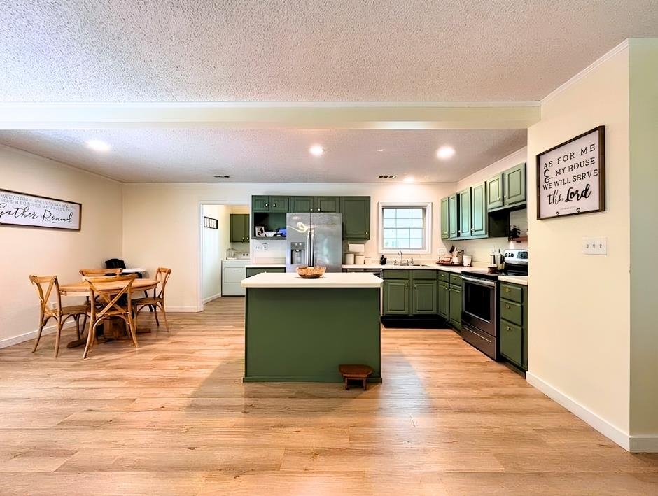 Fairway - Residential