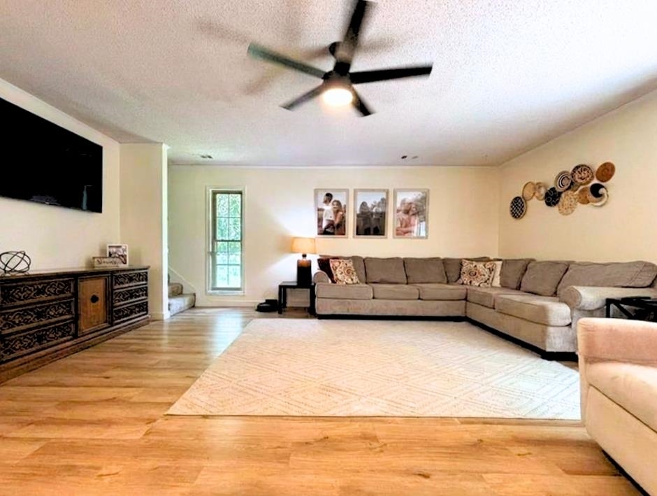 Fairway - Residential