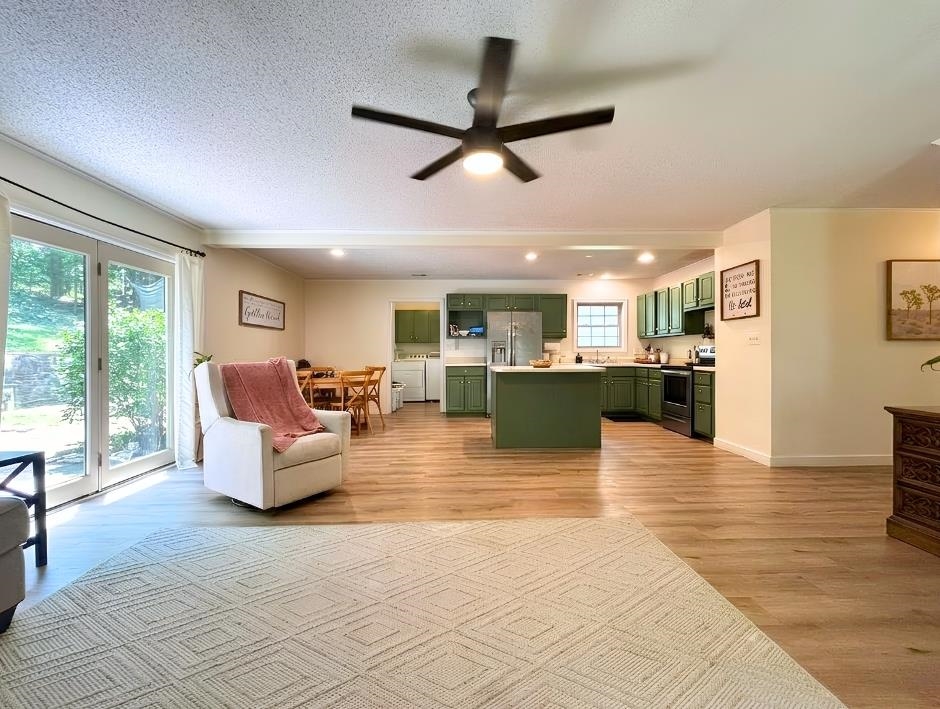 Fairway - Residential