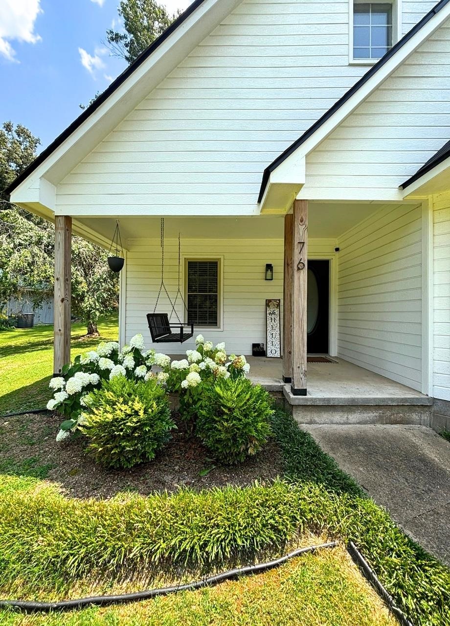 Fairway - Residential
