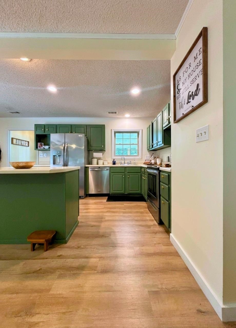 Fairway - Residential