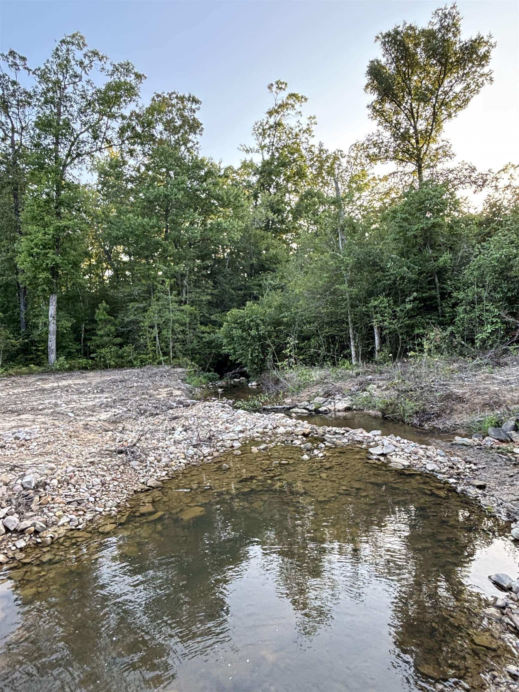 Lake Avalon Estates - Land