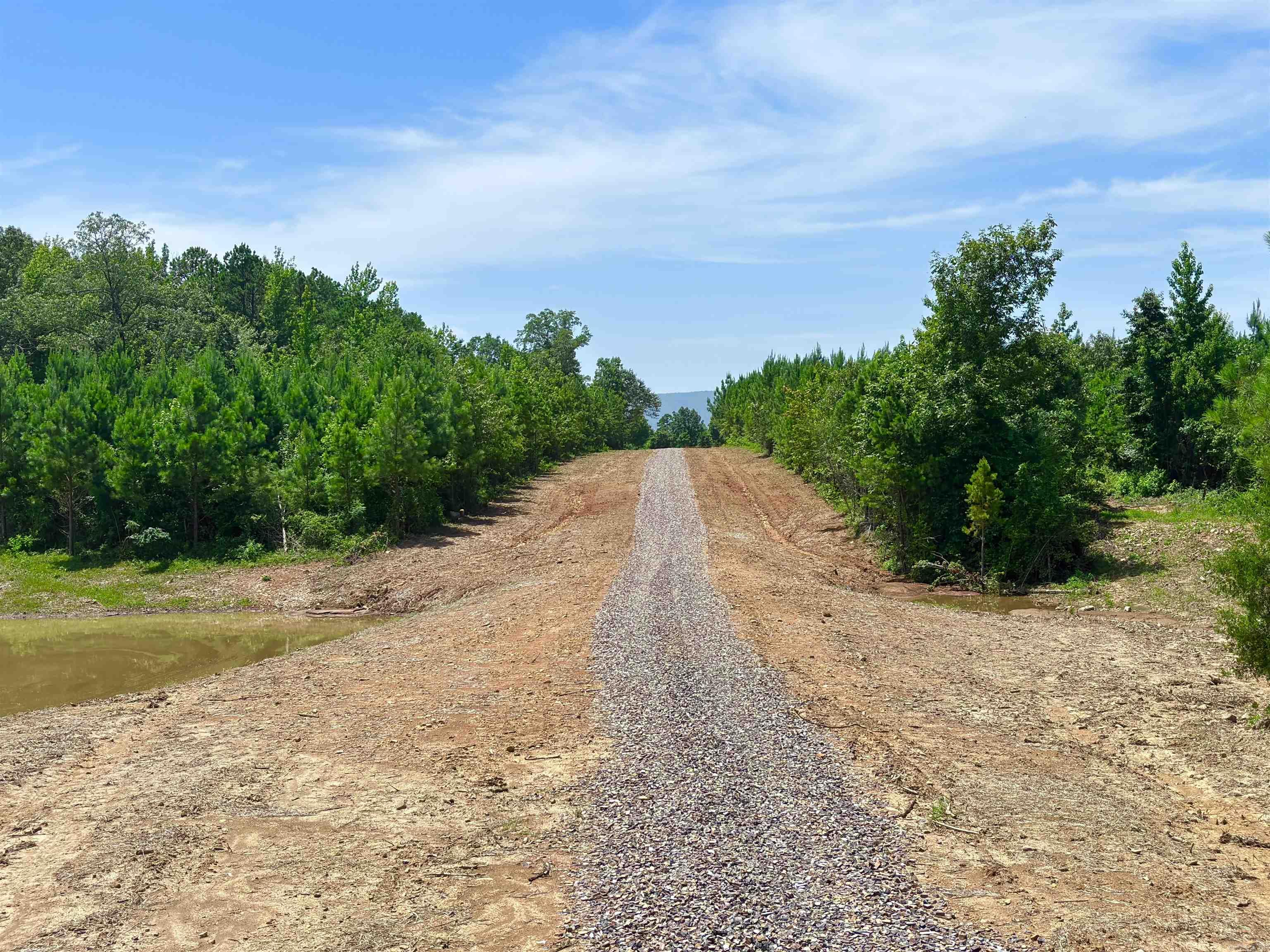 Lake Avalon Estates - Land