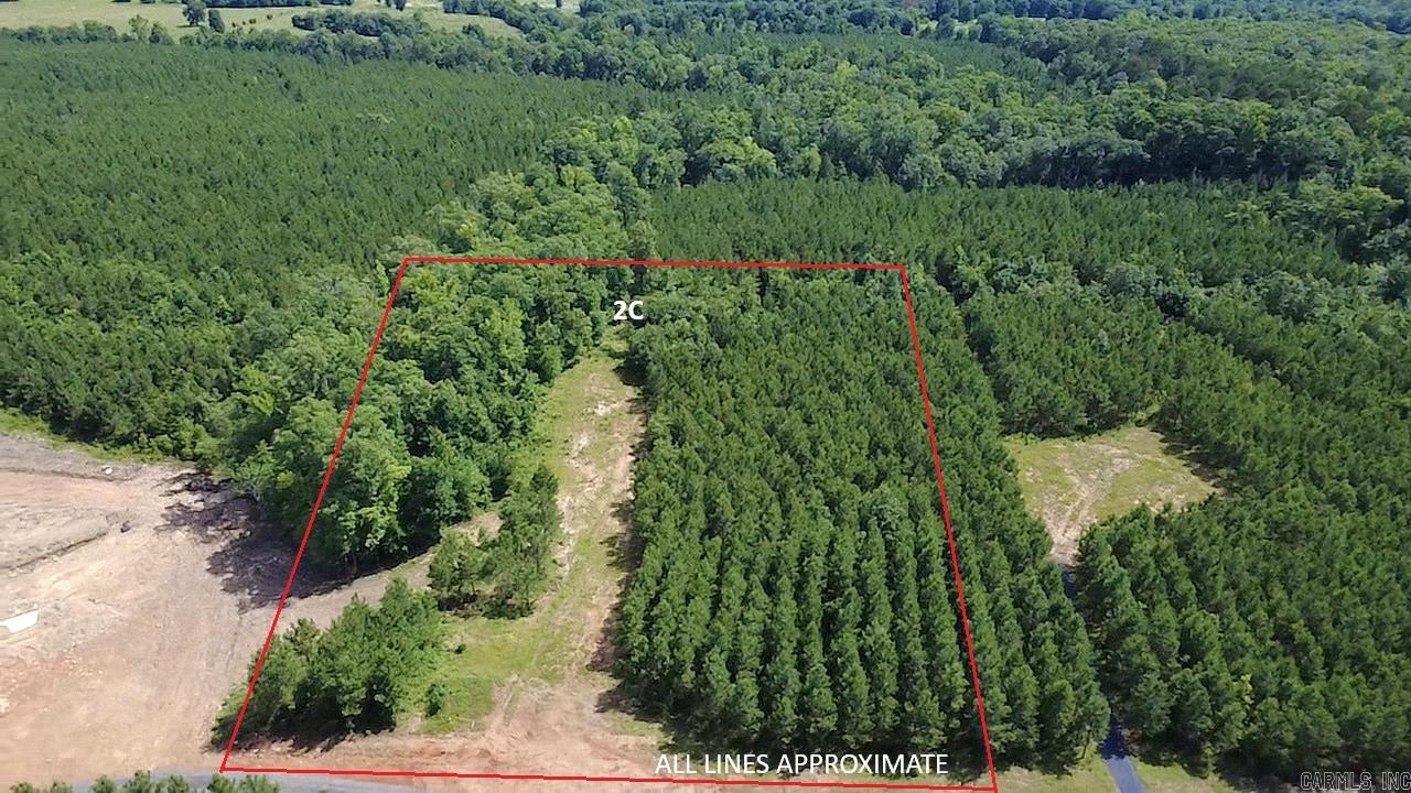Lake Avalon Estates - Land