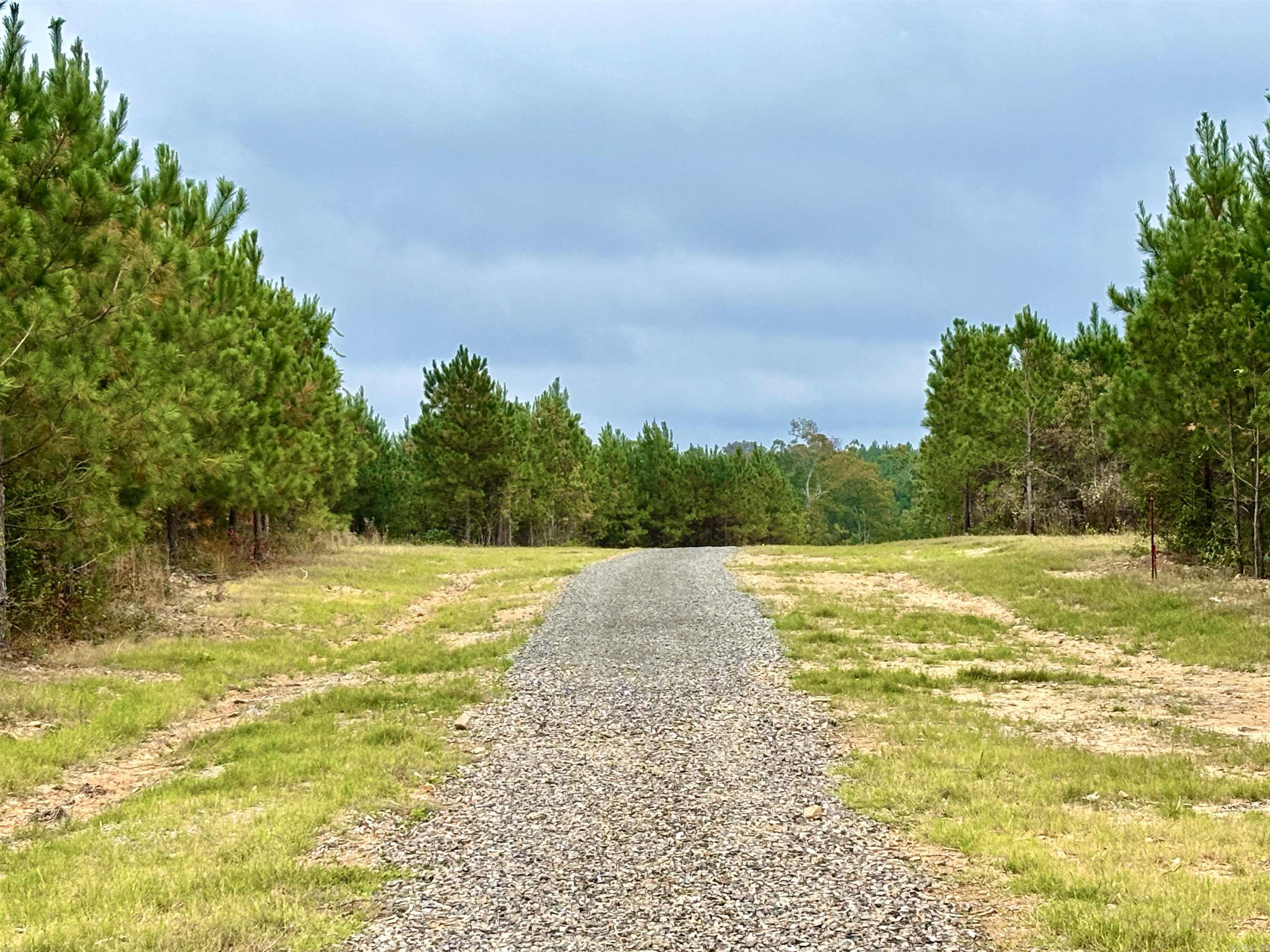 Lake Avalon Estates - Land