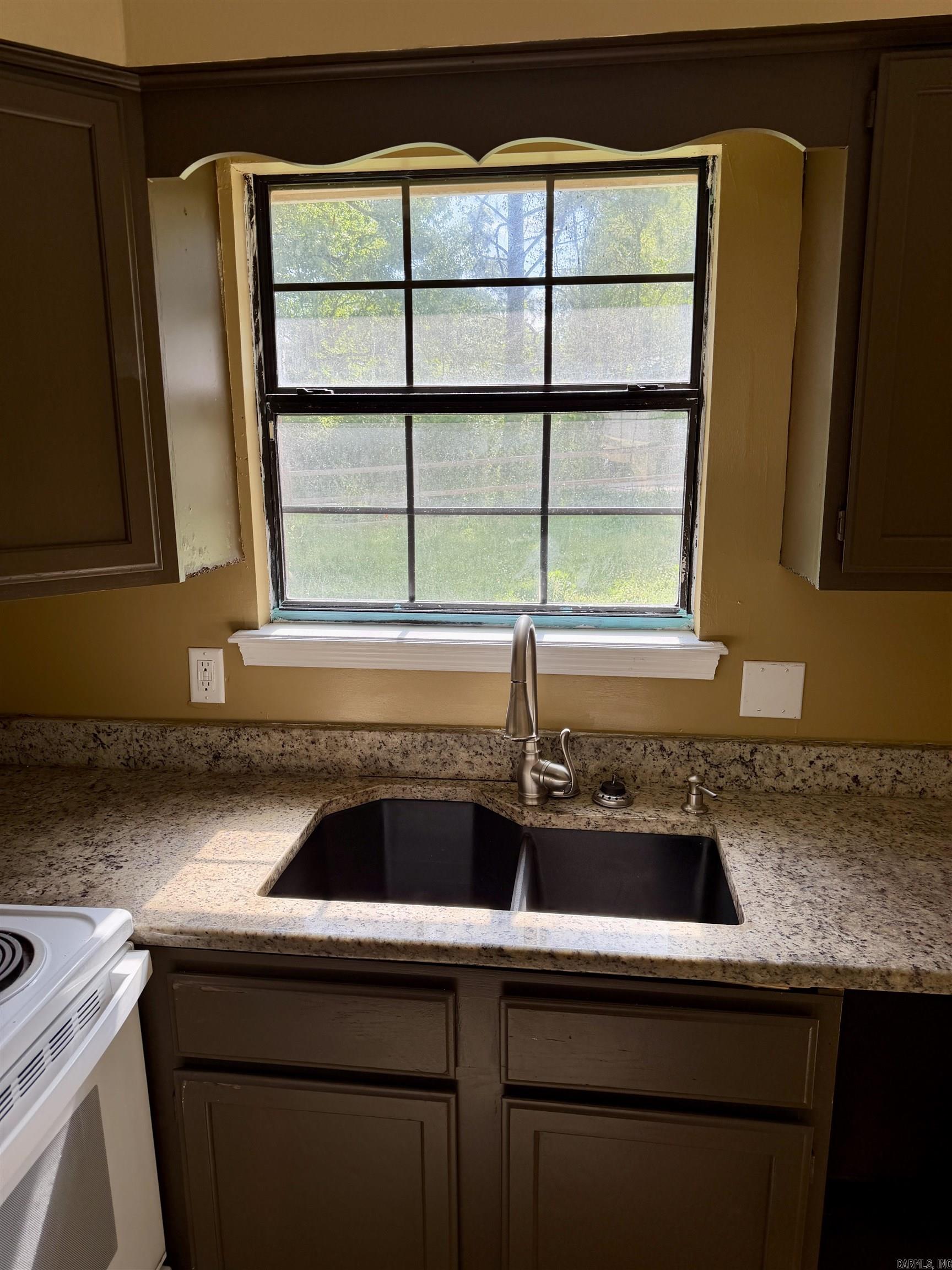 Oak Ridge - Residential