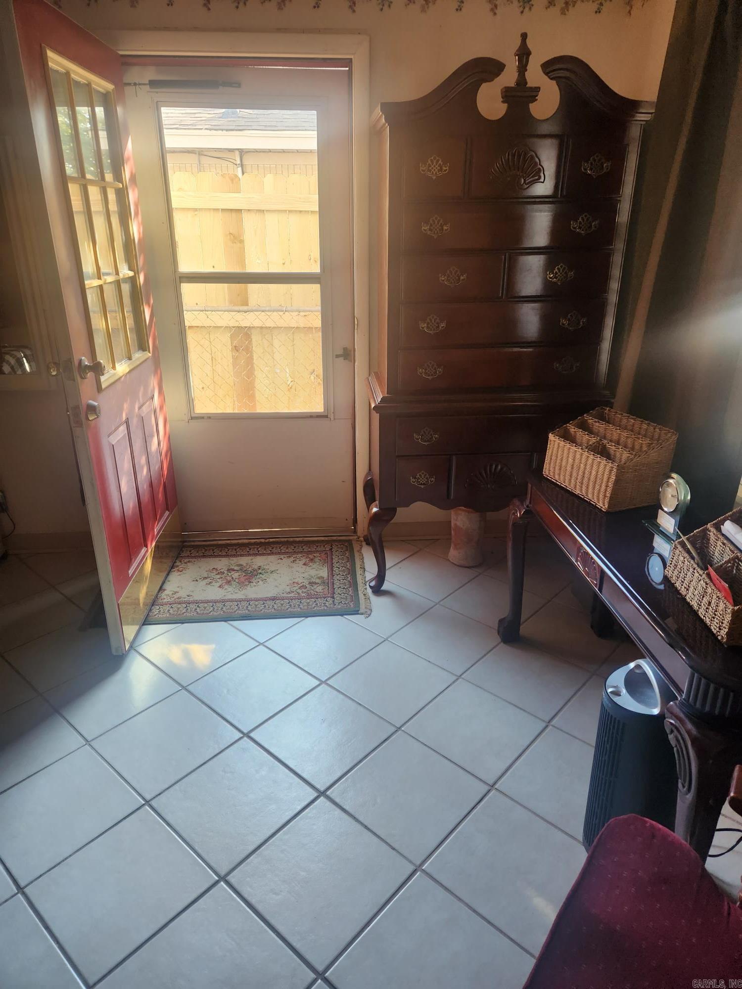 Not In List - Residential