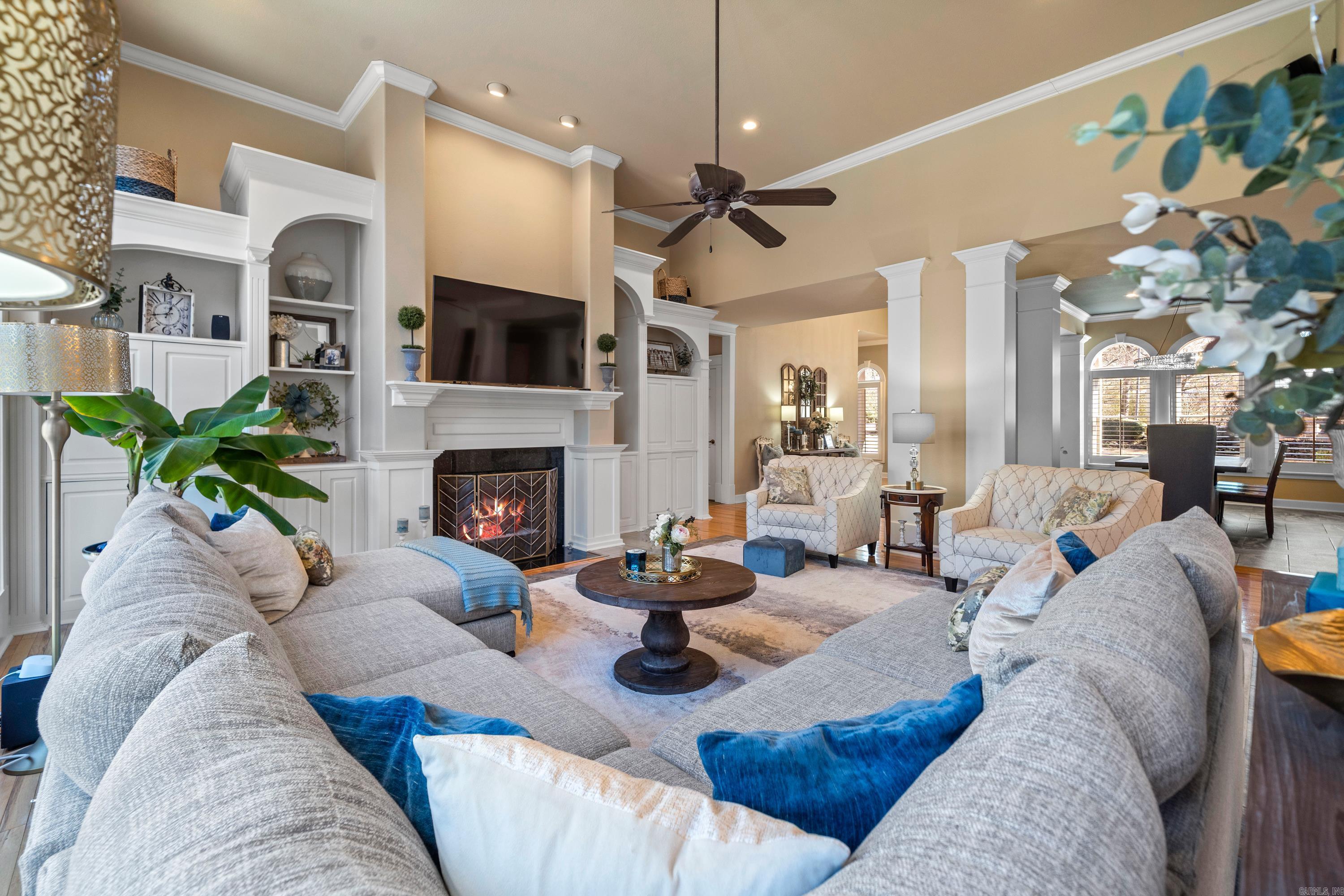 LOTUS VALLEY - Residential