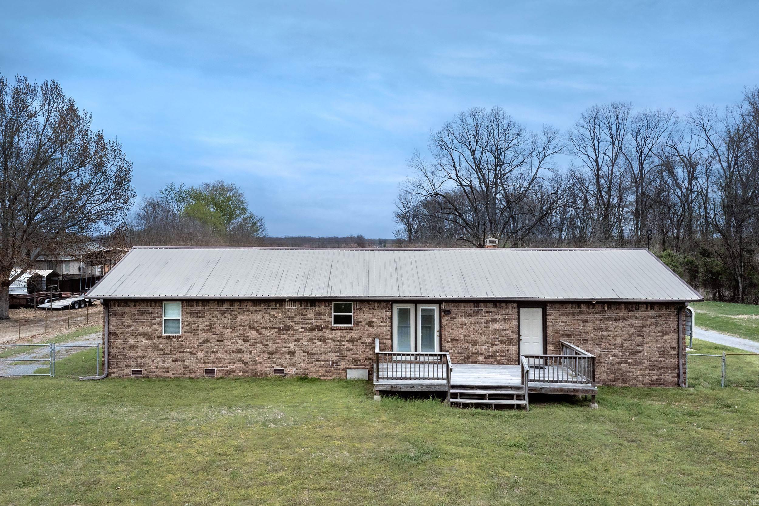 Georgetown Lake - Residential