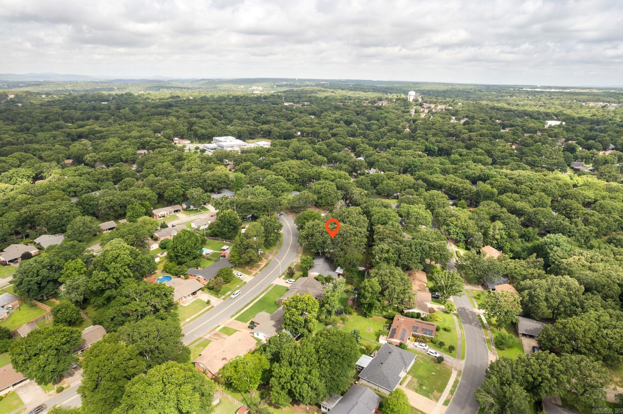 Lakewood - Residential