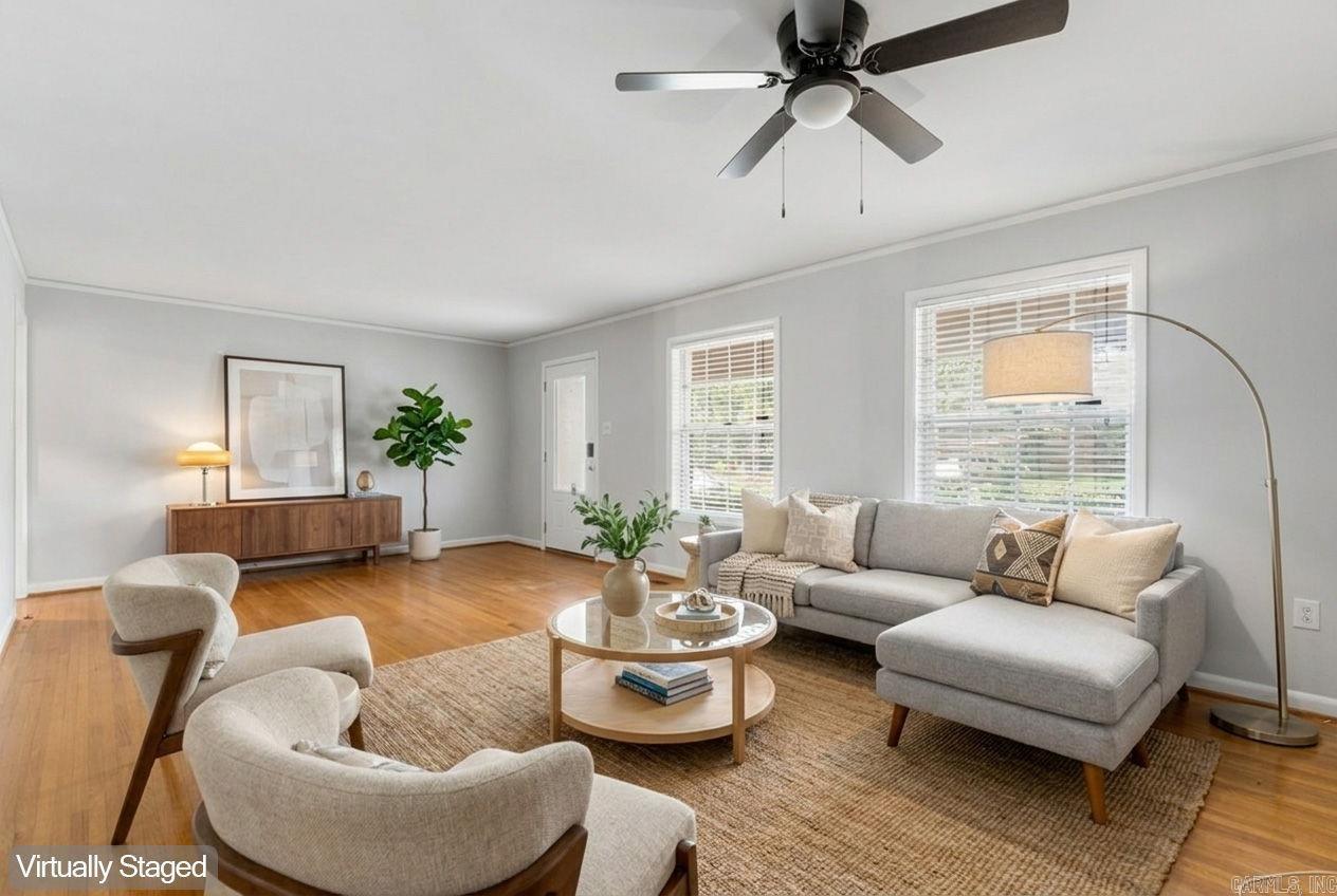 Lakewood - Residential
