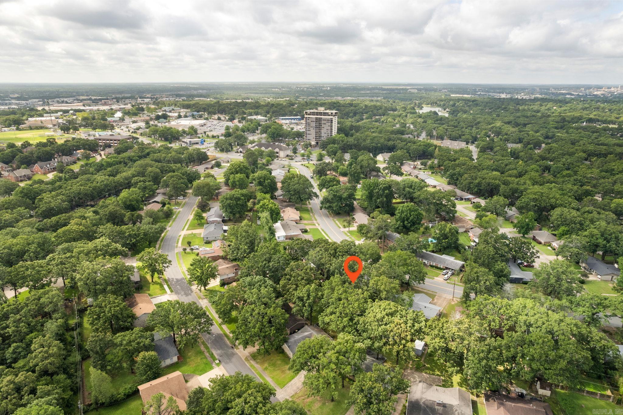 Lakewood - Residential