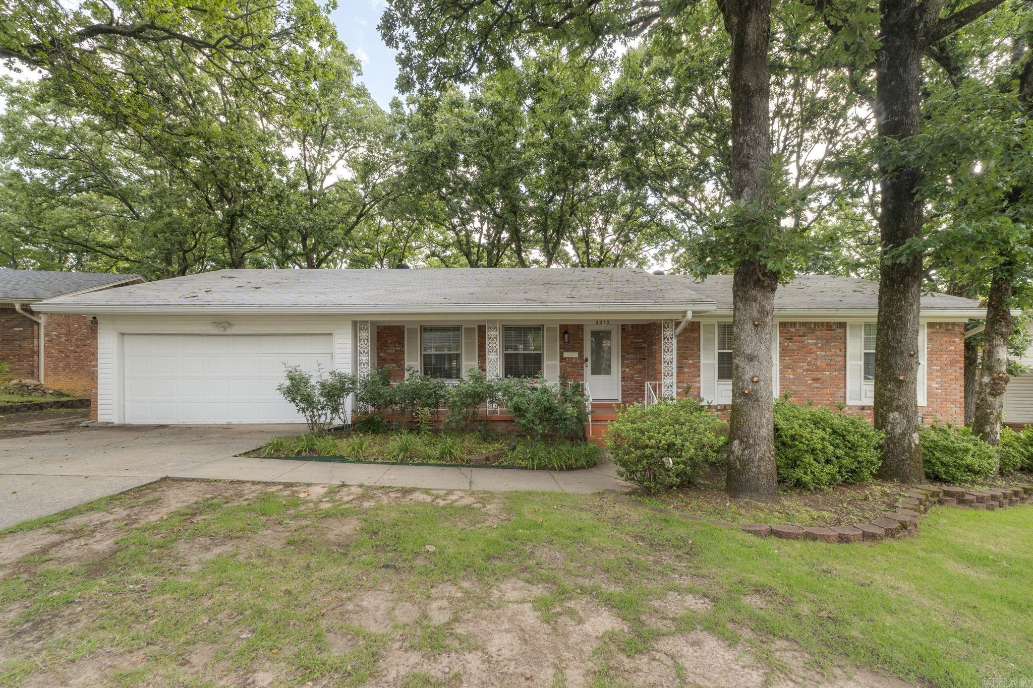Lakewood - Residential