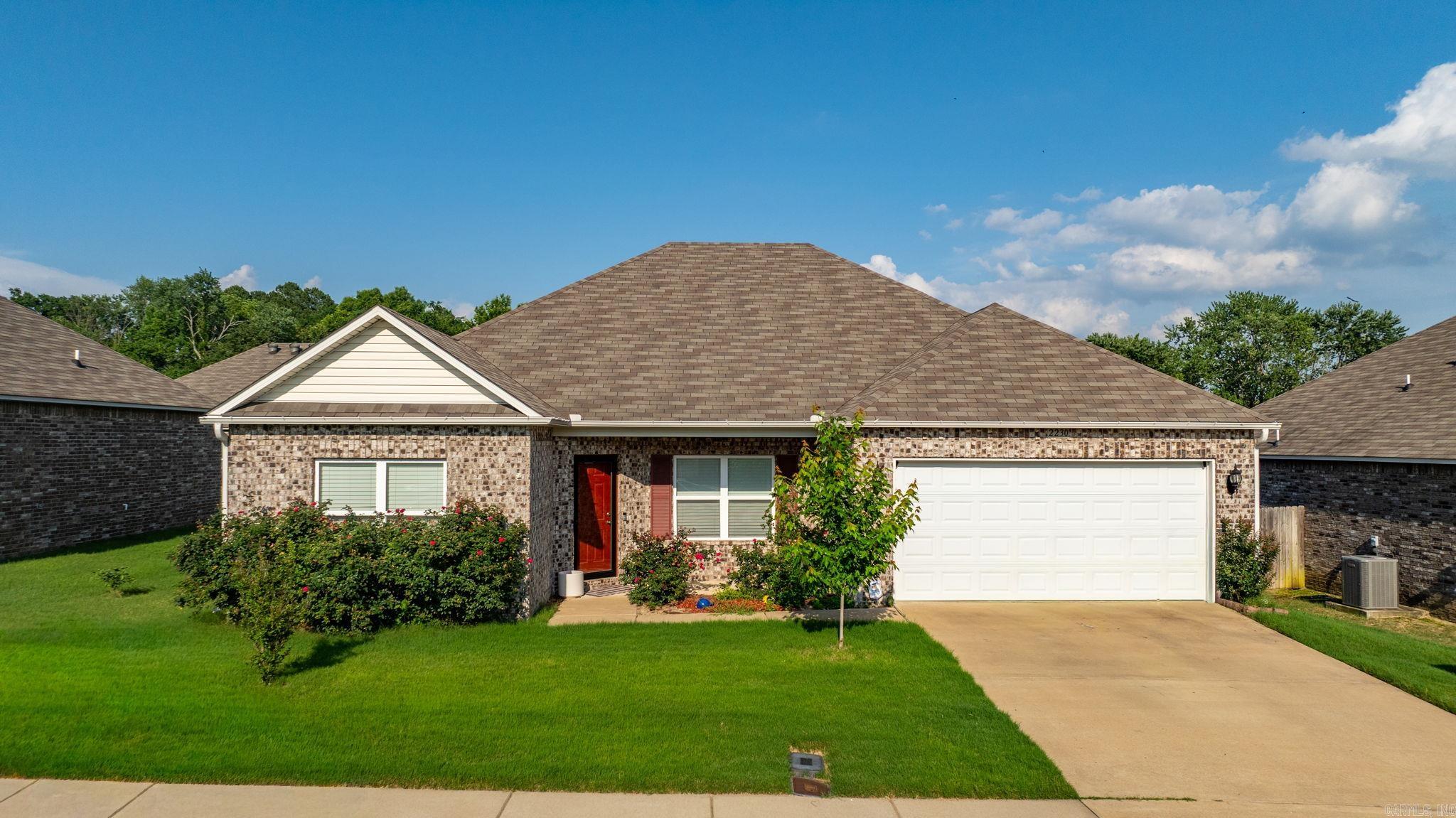 MATTHEWS MEADOWS PH 2 PUD - Residential