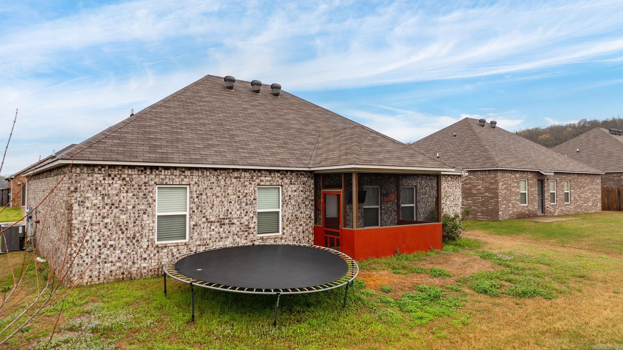 MATTHEWS MEADOWS PH 2 PUD - Residential