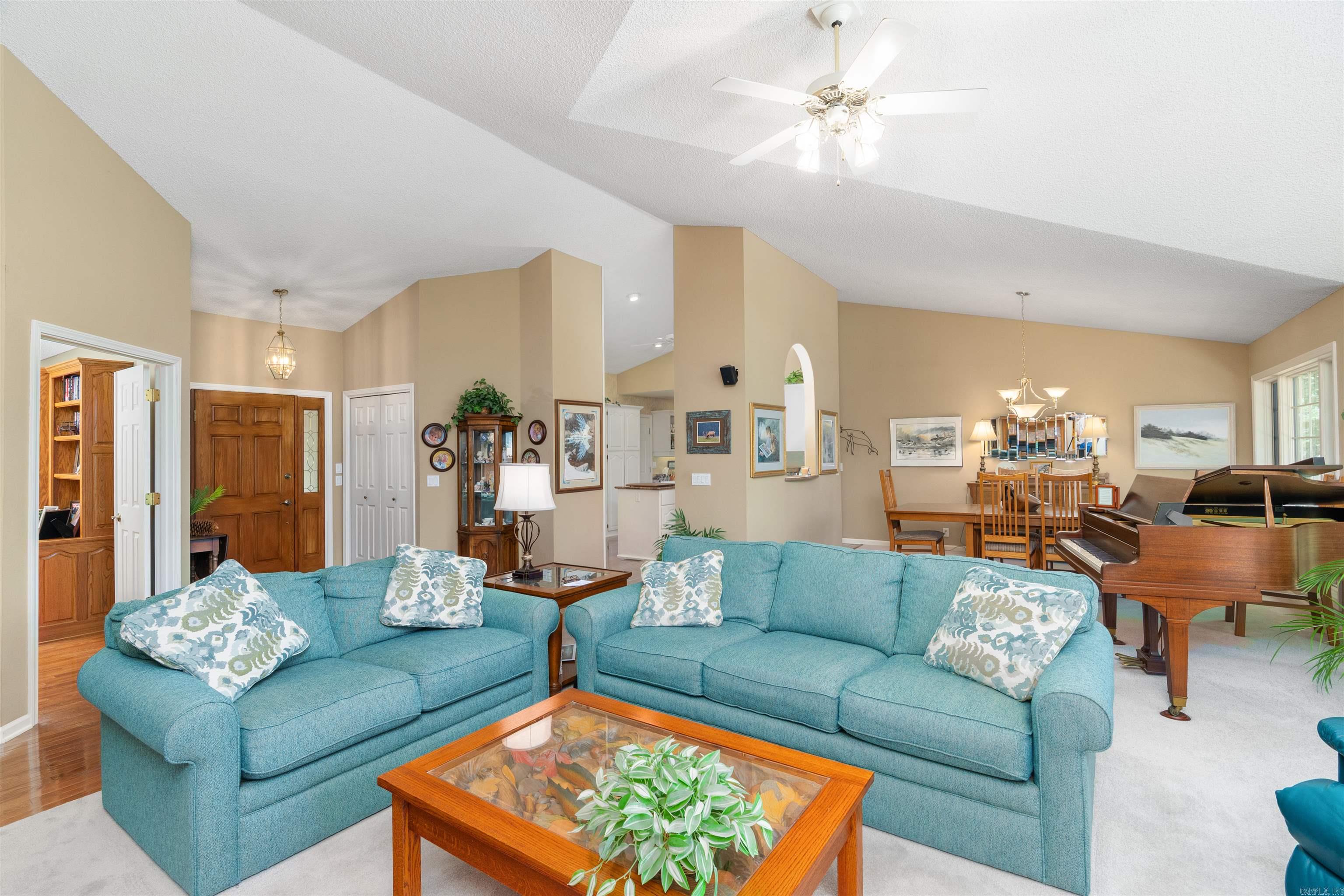 Magellan - Residential