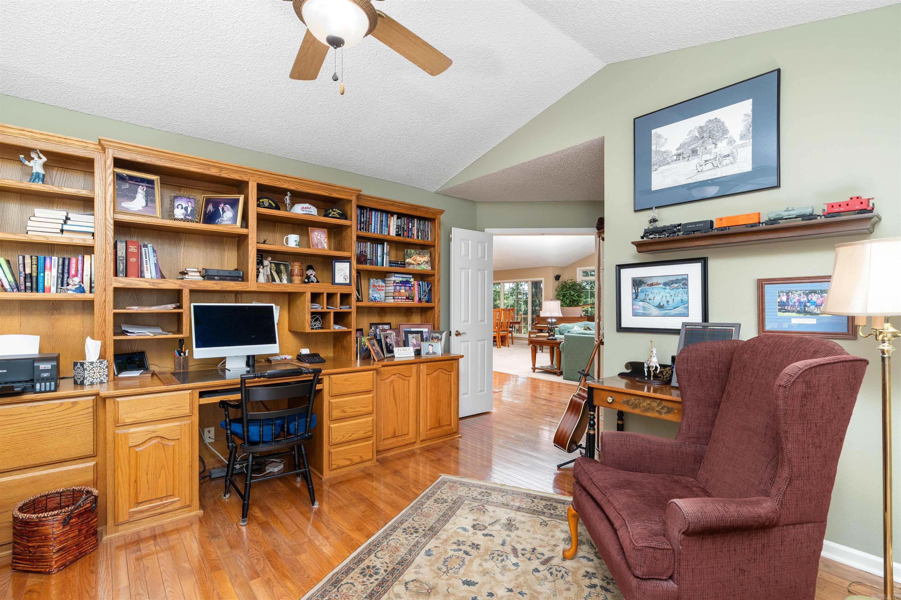 Magellan - Residential
