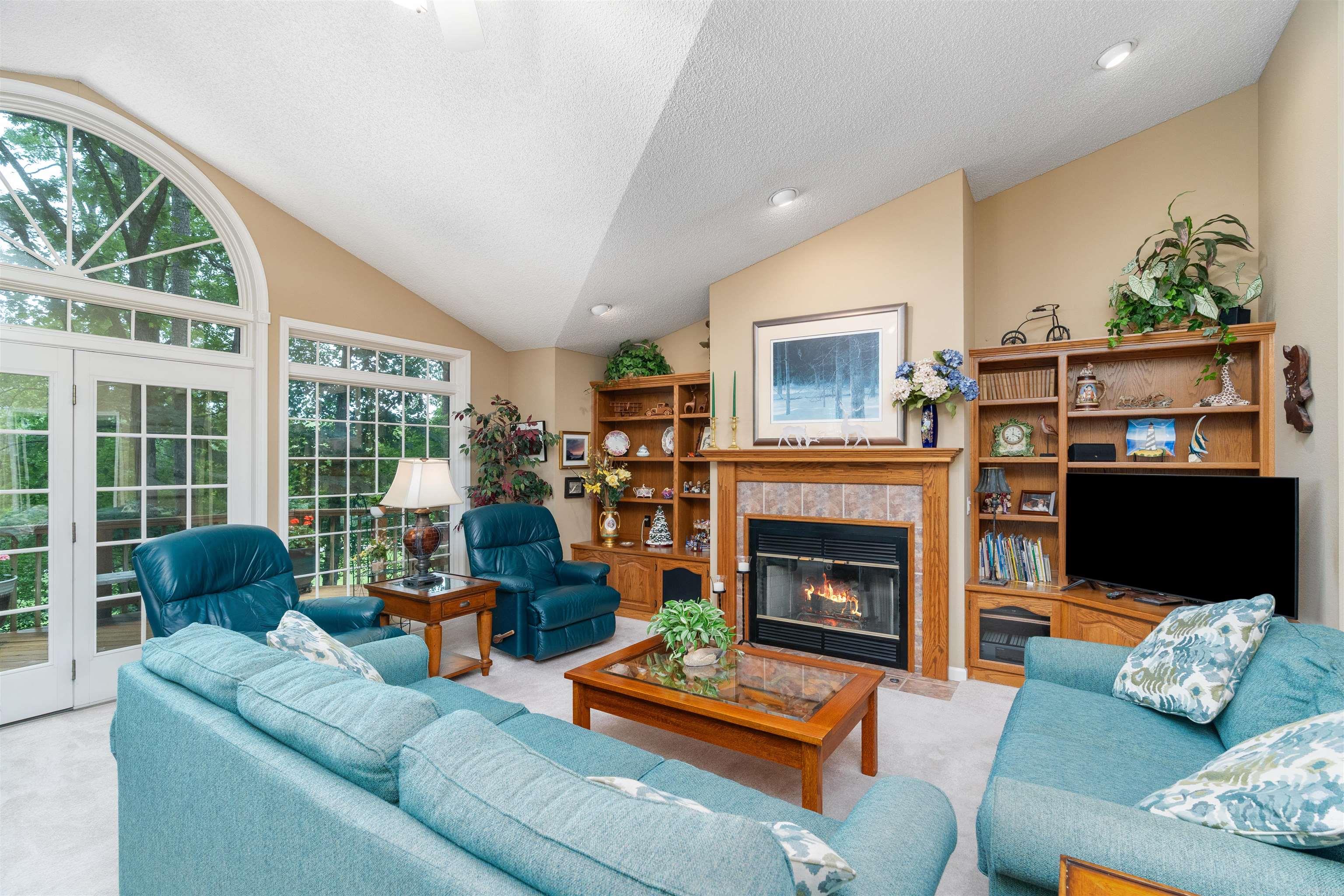 Magellan - Residential