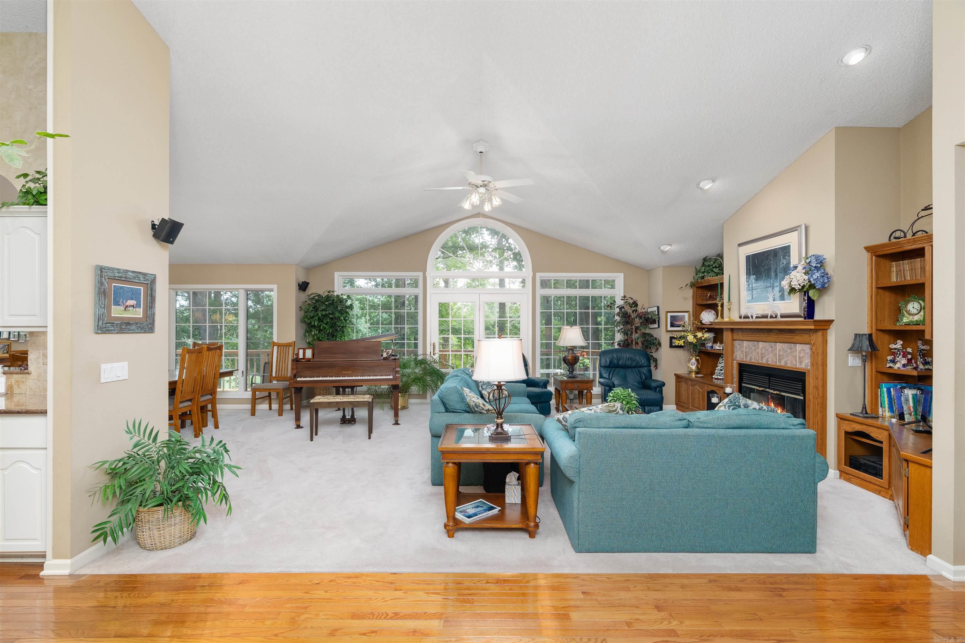 Magellan - Residential