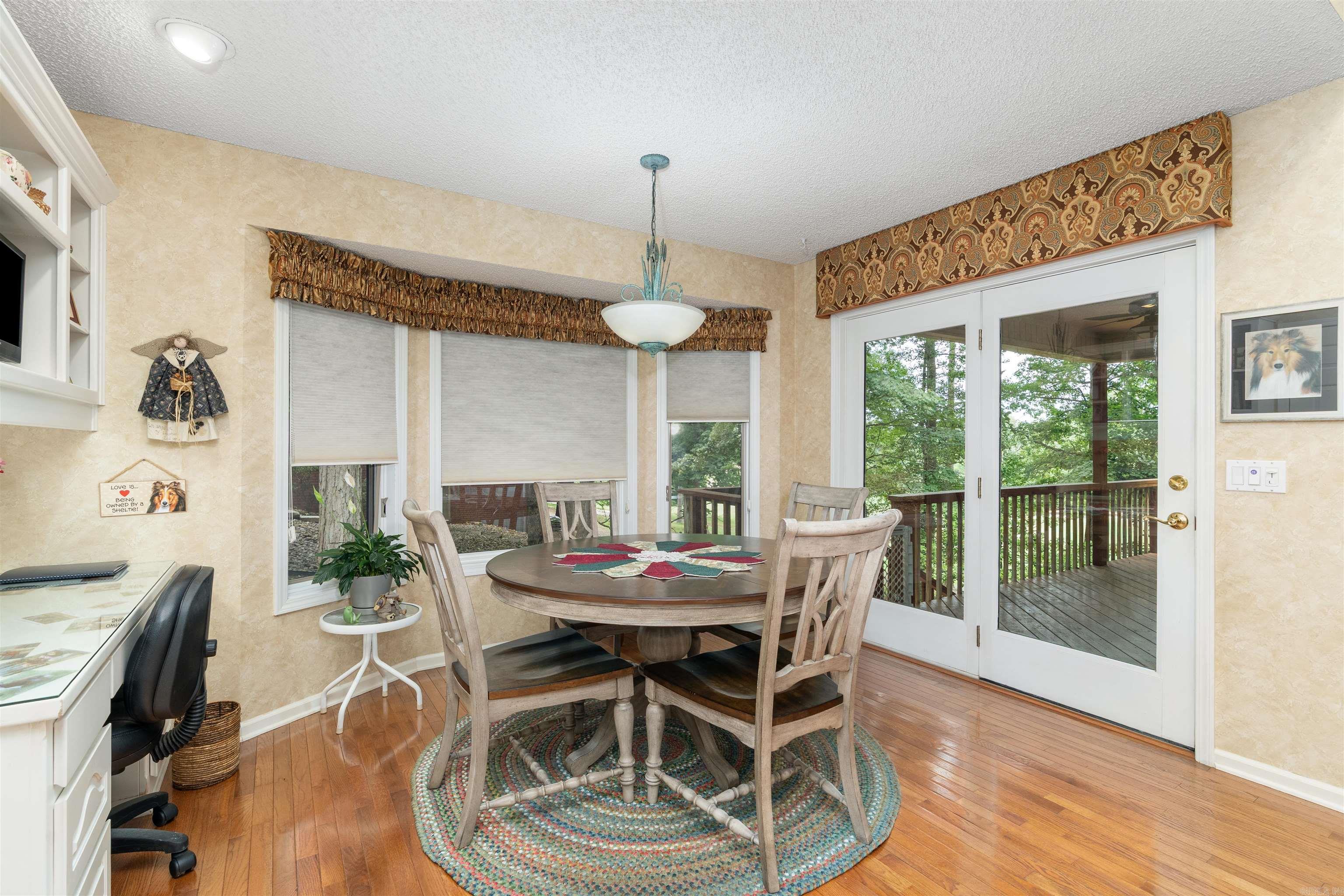 Magellan - Residential