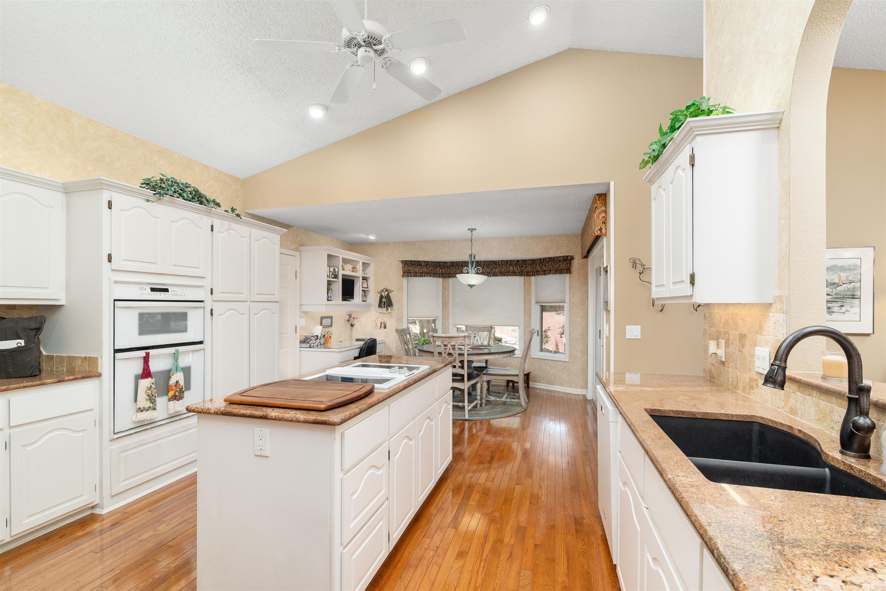 Magellan - Residential