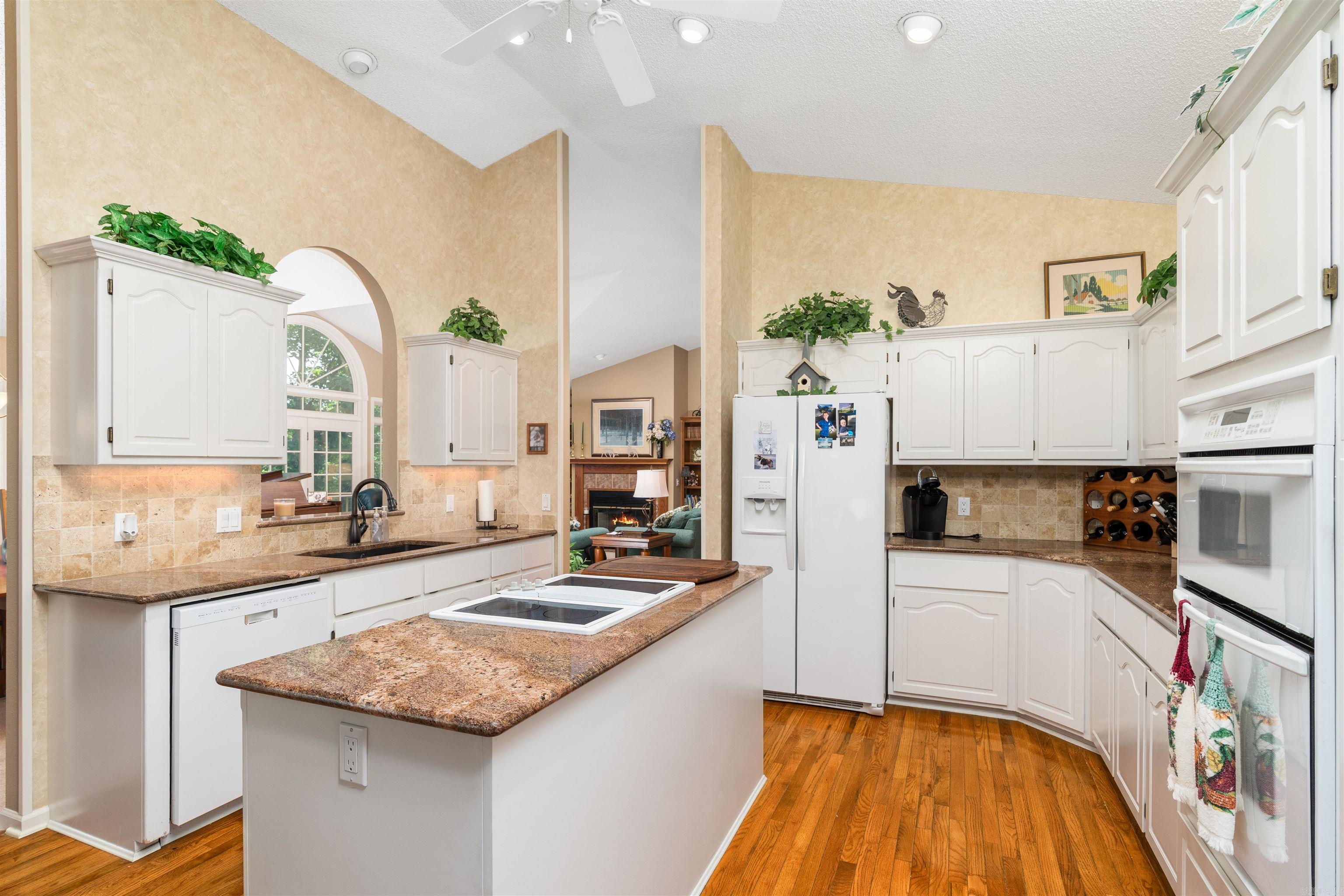 Magellan - Residential