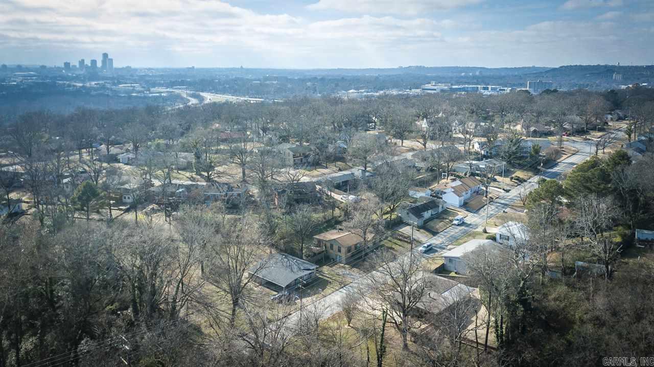 PARK HILL - Residential