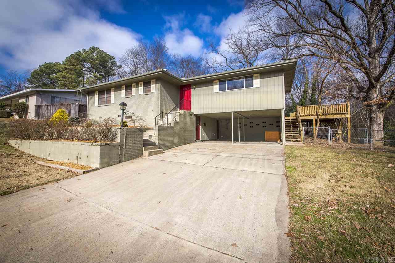 PARK HILL - Residential