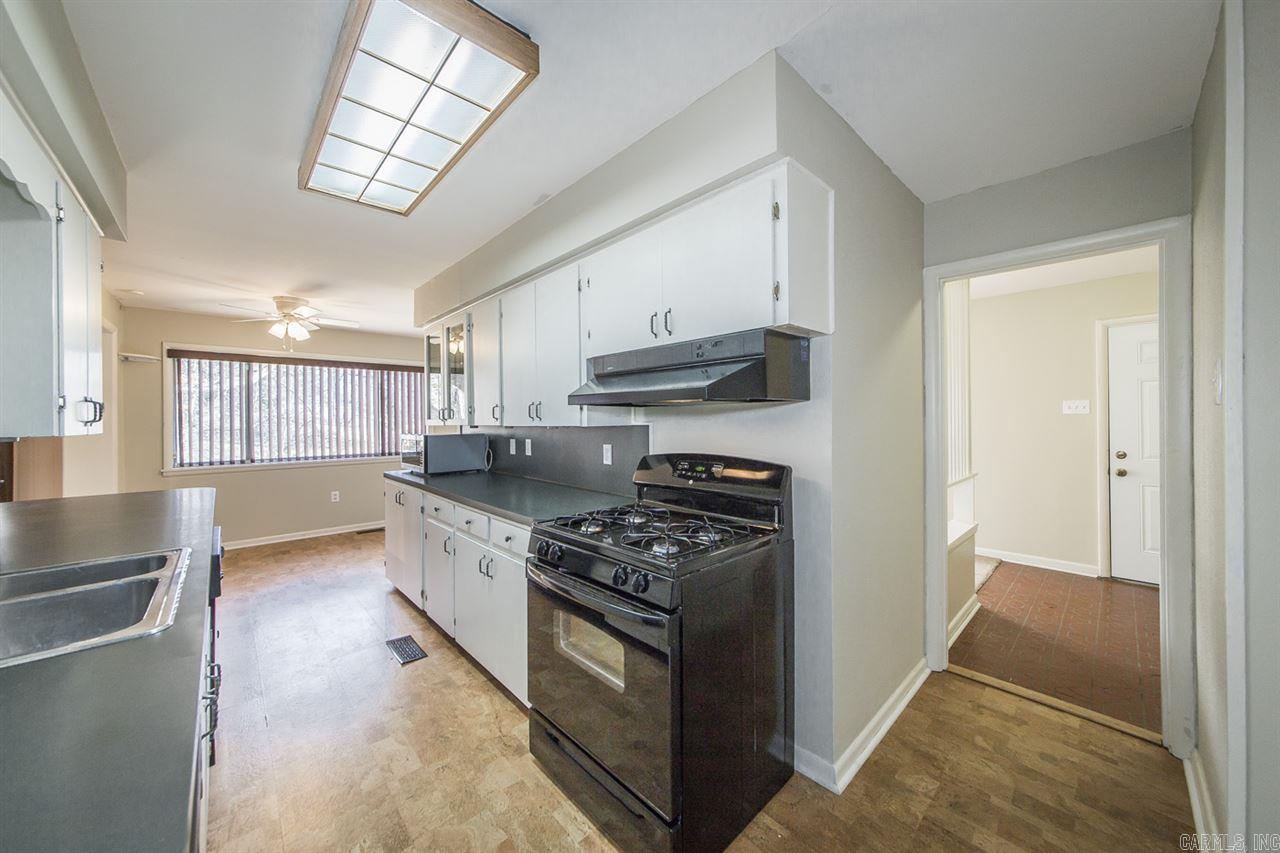 PARK HILL - Residential