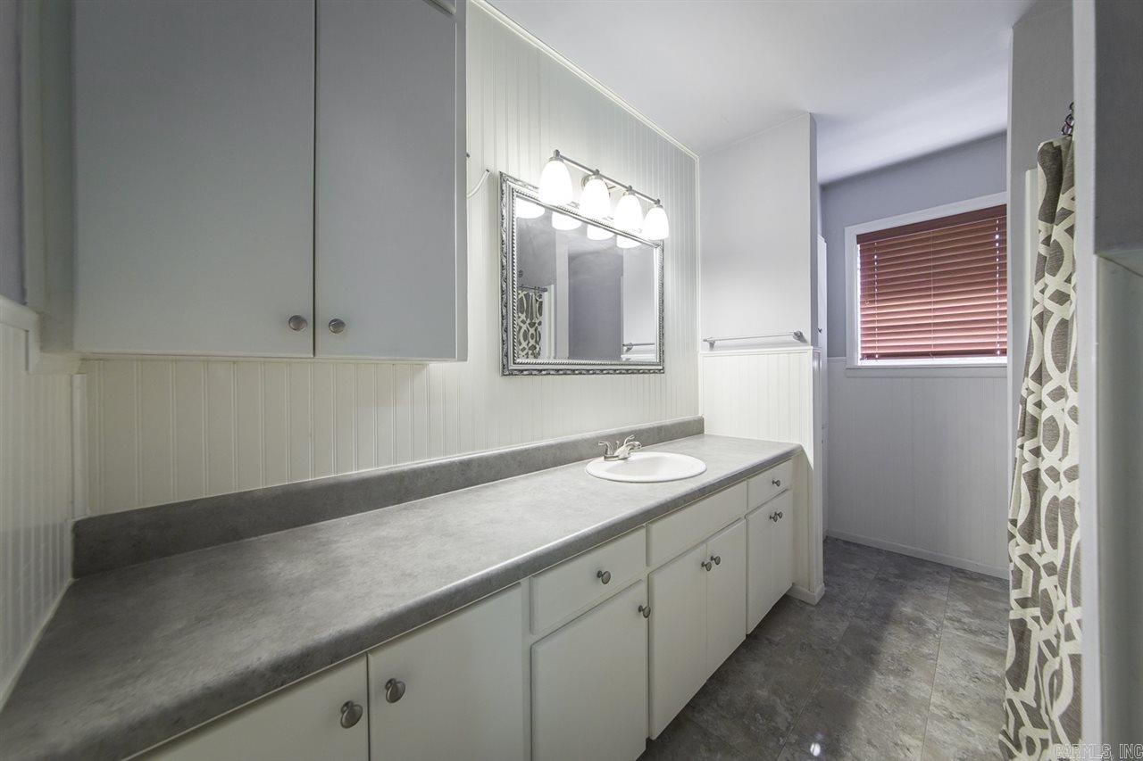 PARK HILL - Residential