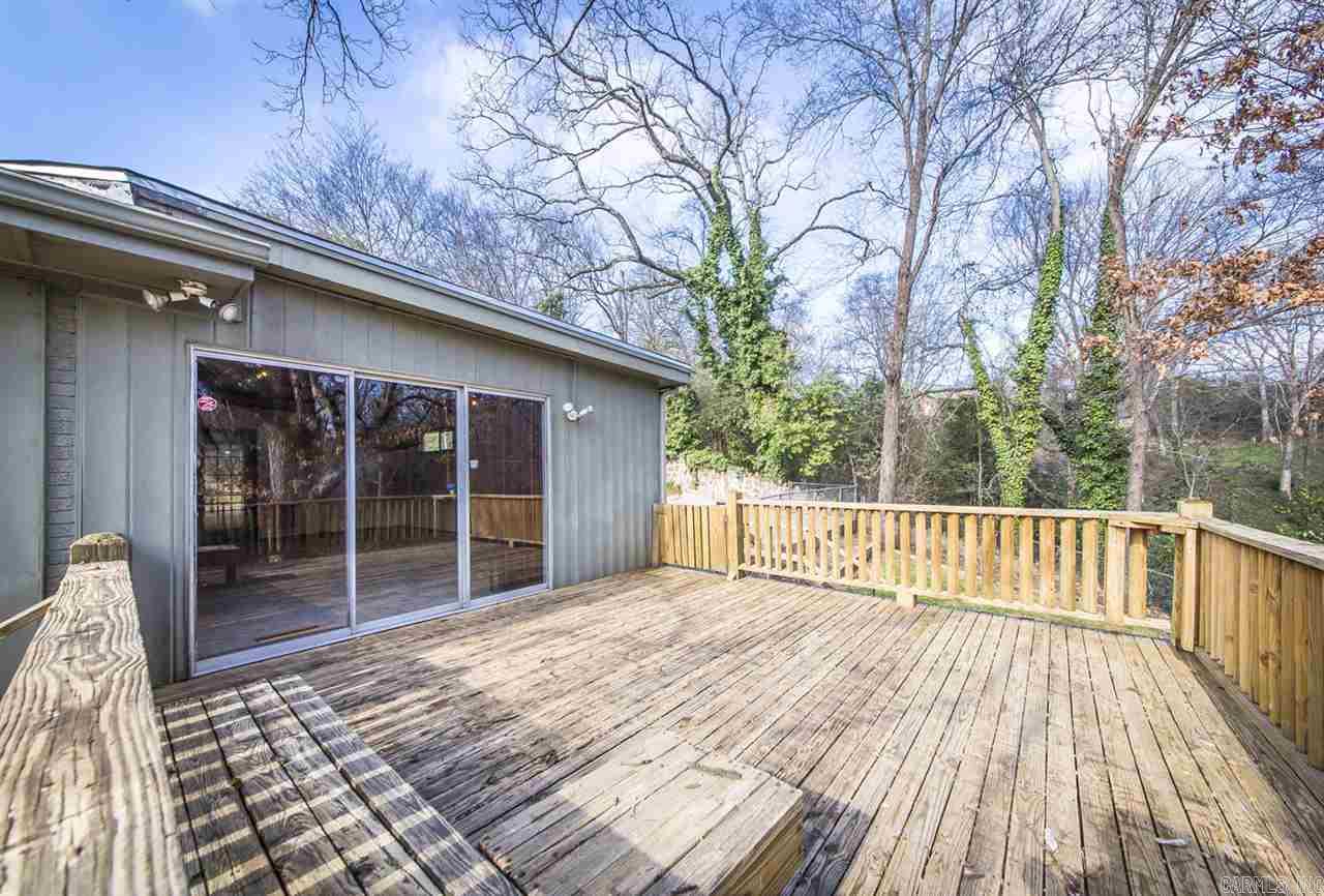 PARK HILL - Residential