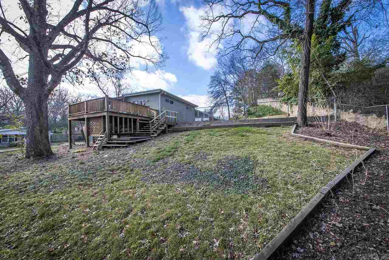PARK HILL - Residential