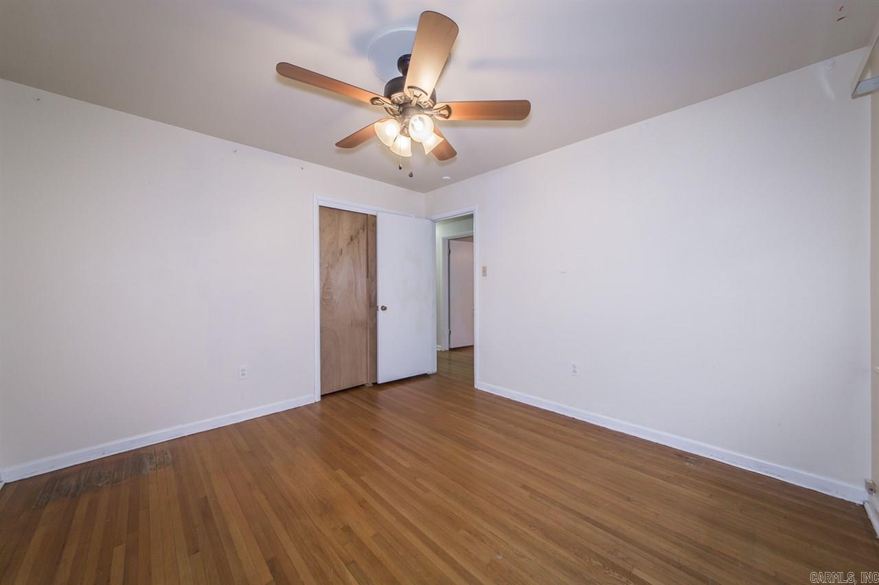 PARK HILL - Residential