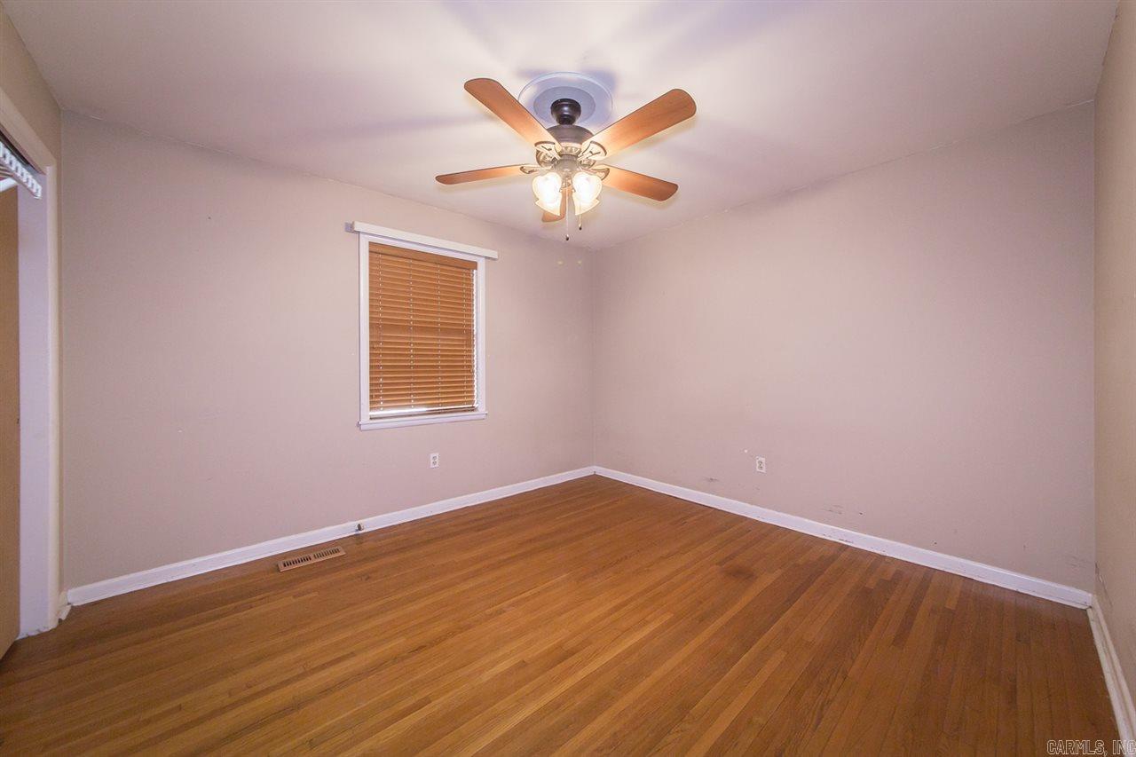 PARK HILL - Residential