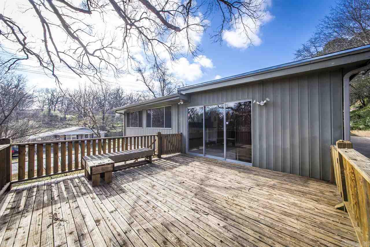 PARK HILL - Residential