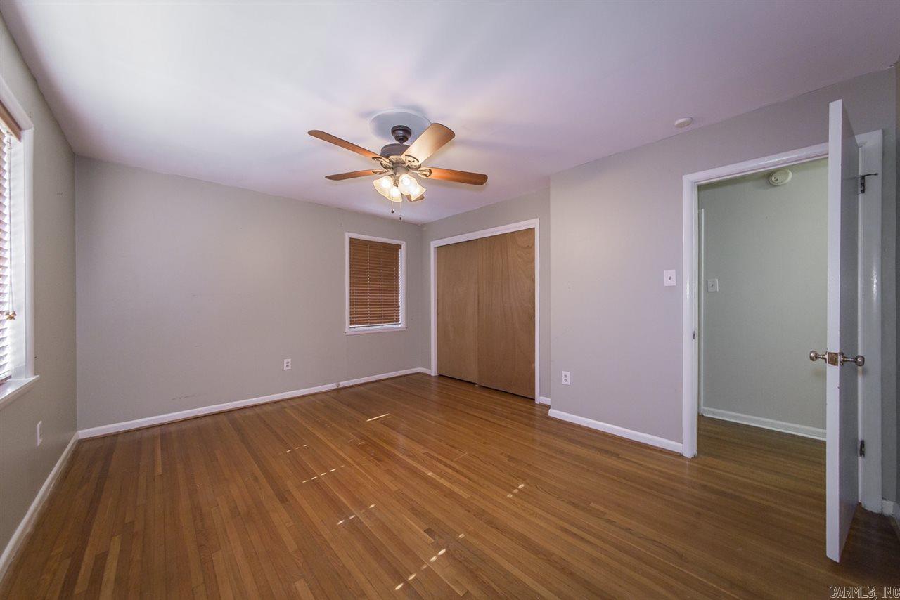 PARK HILL - Residential