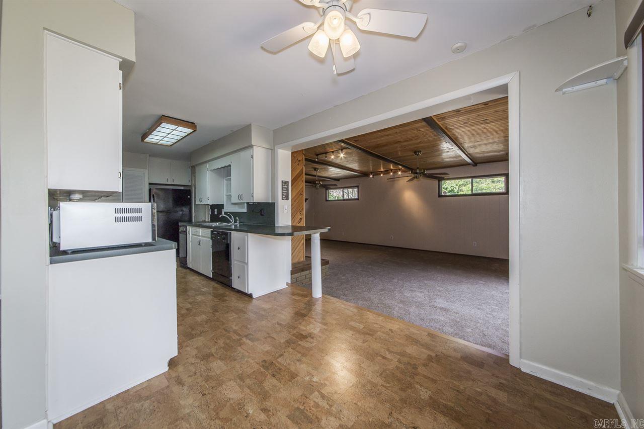 PARK HILL - Residential