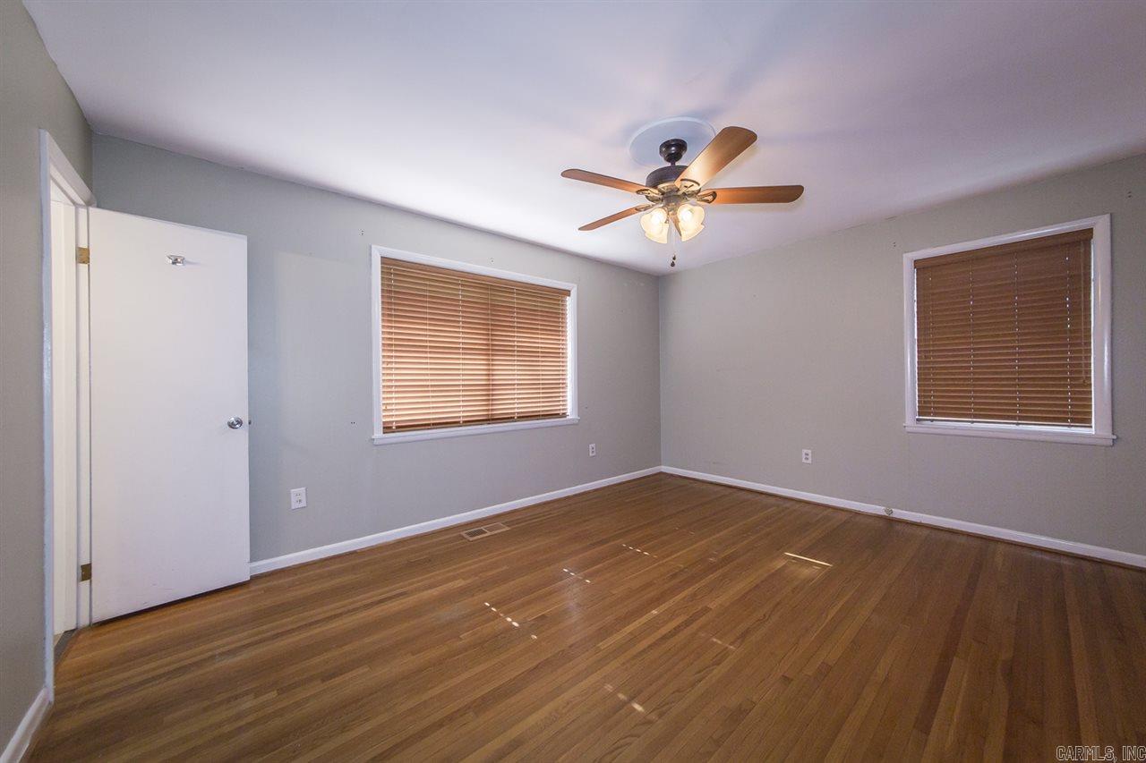 PARK HILL - Residential