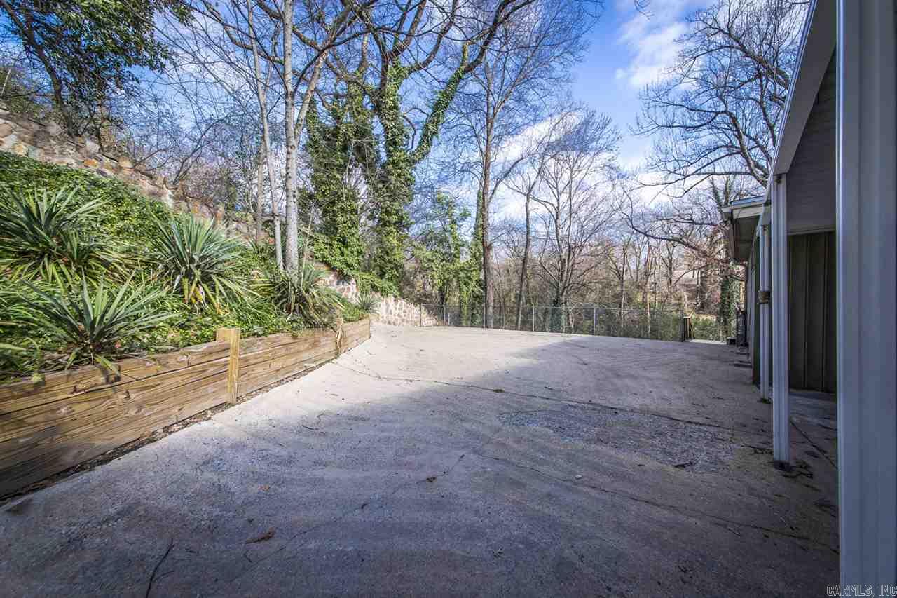 PARK HILL - Residential