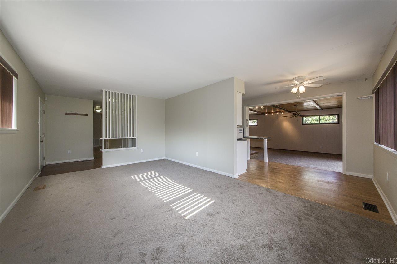 PARK HILL - Residential