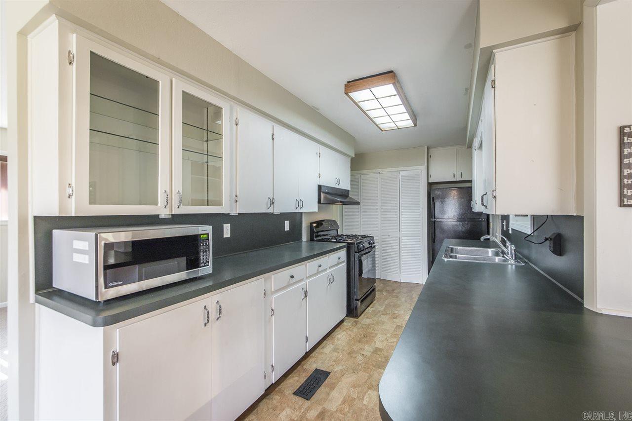 PARK HILL - Residential