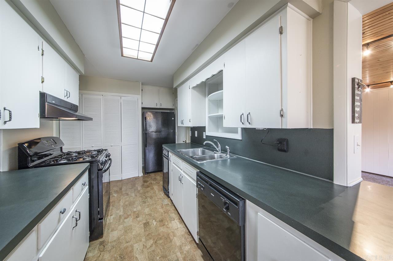 PARK HILL - Residential
