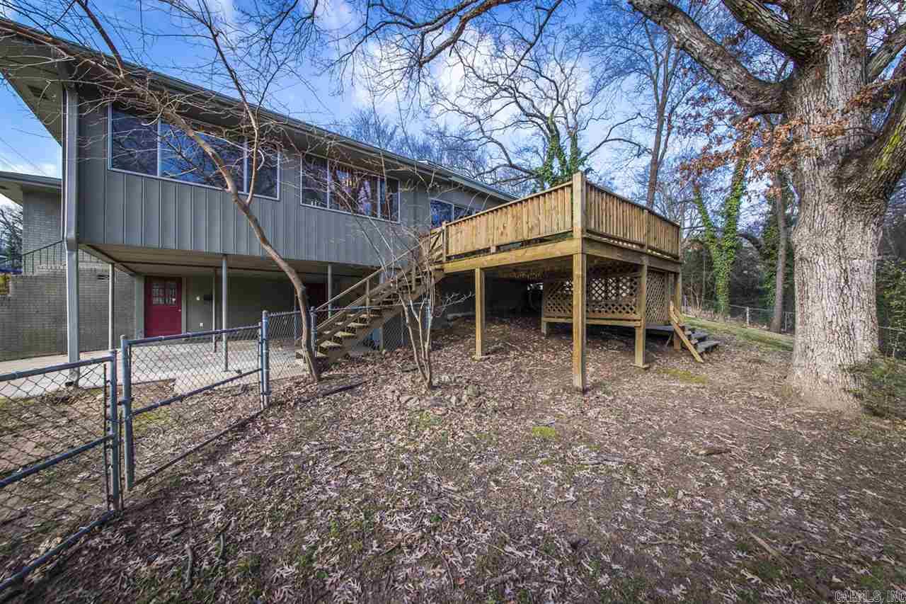 PARK HILL - Residential