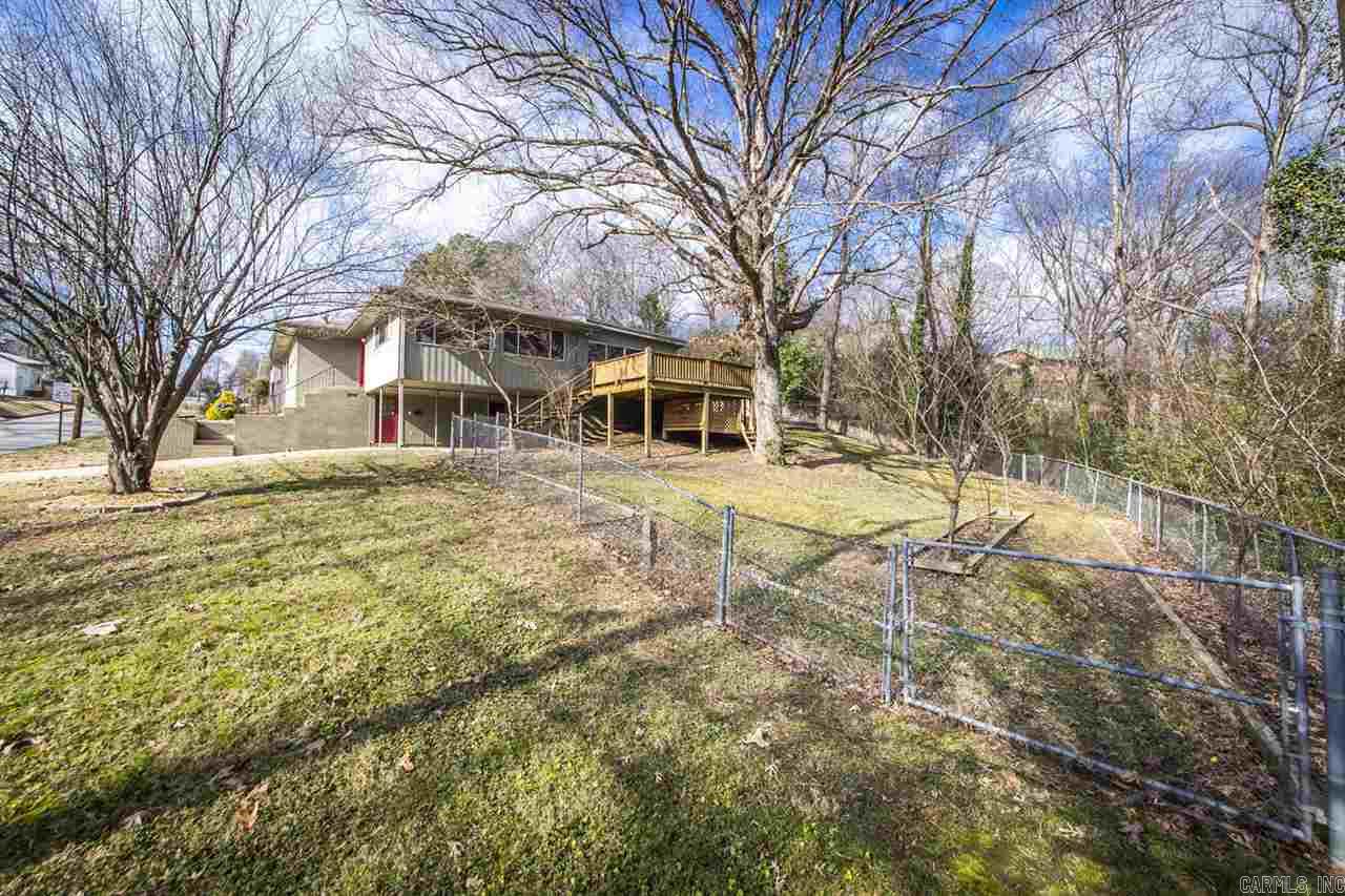 PARK HILL - Residential