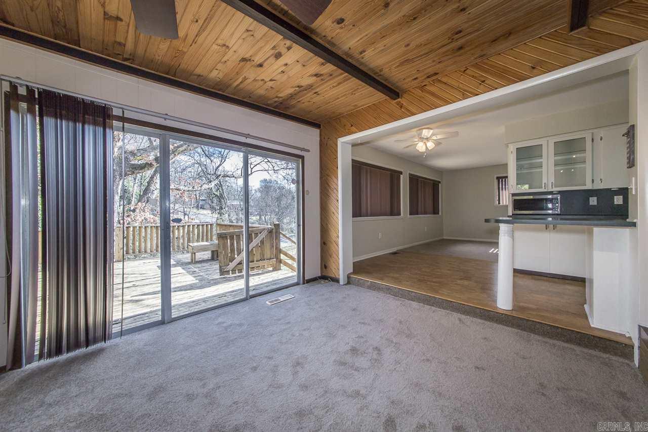 PARK HILL - Residential