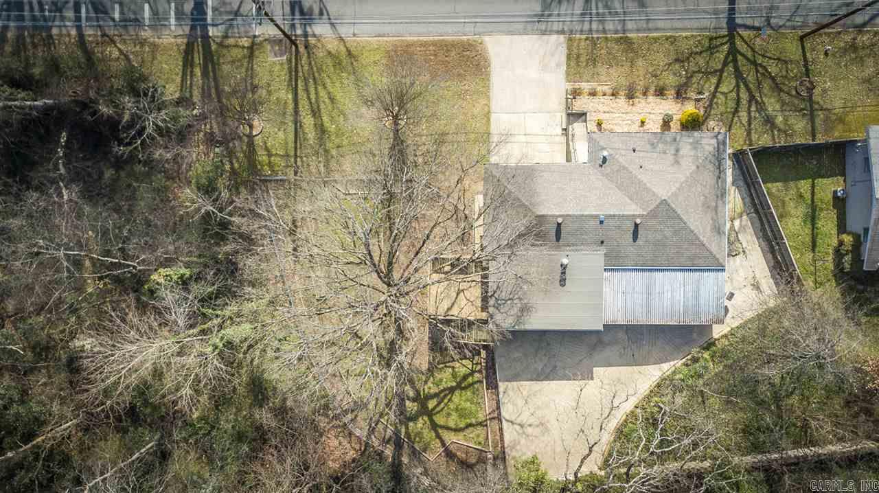 PARK HILL - Residential