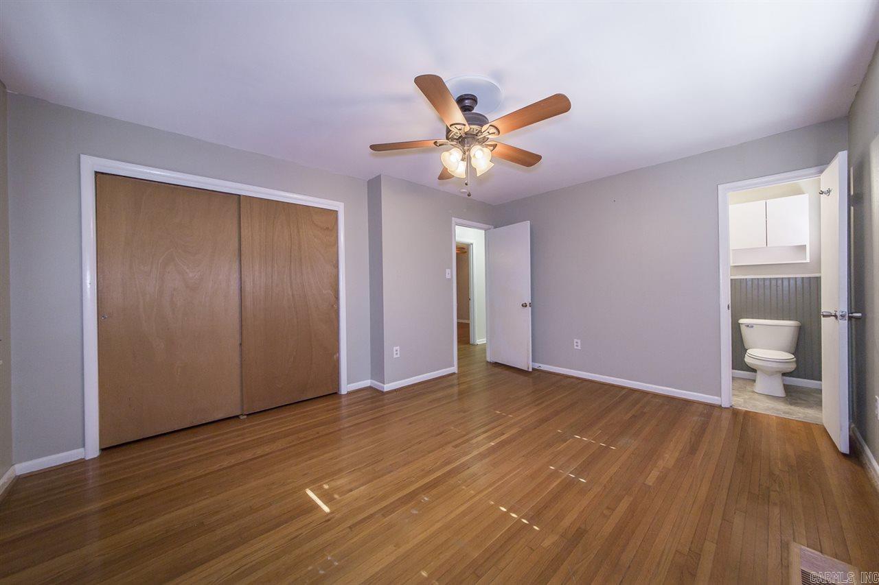 PARK HILL - Residential