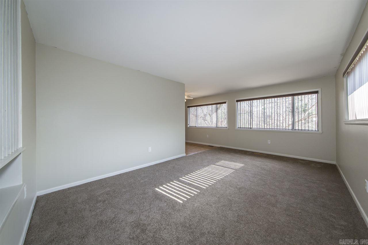 PARK HILL - Residential