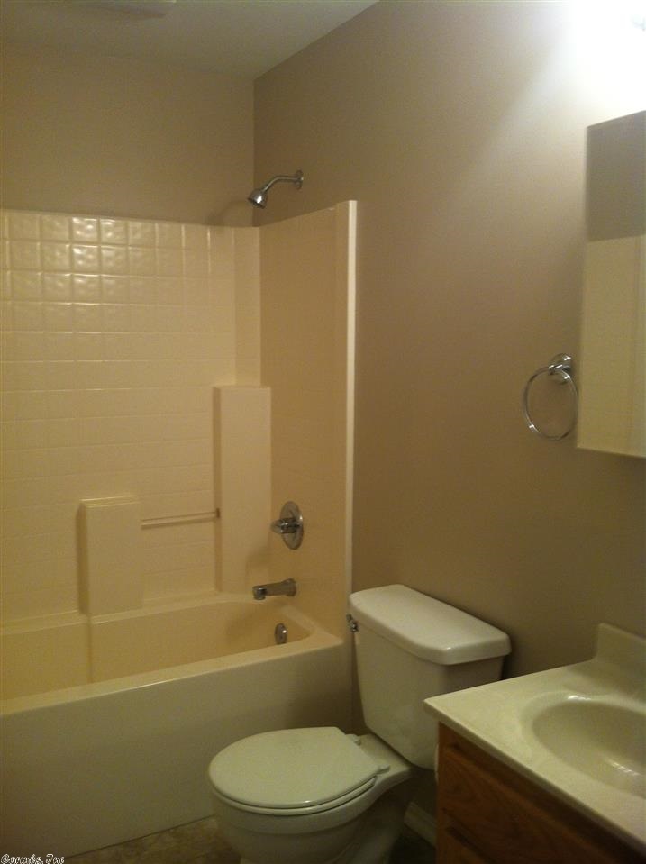 Oak Park Phase 1 - Residential